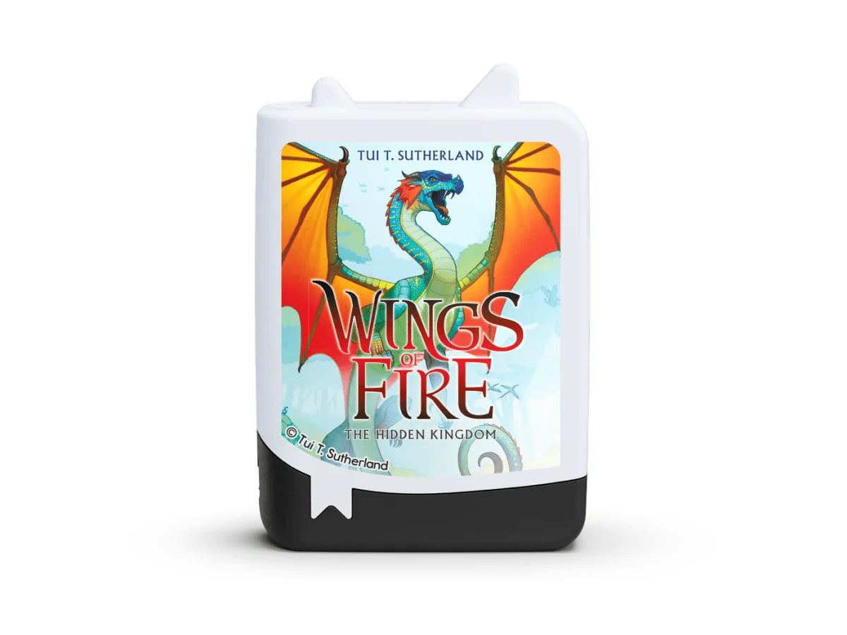 Tonies - Wings Of Fire