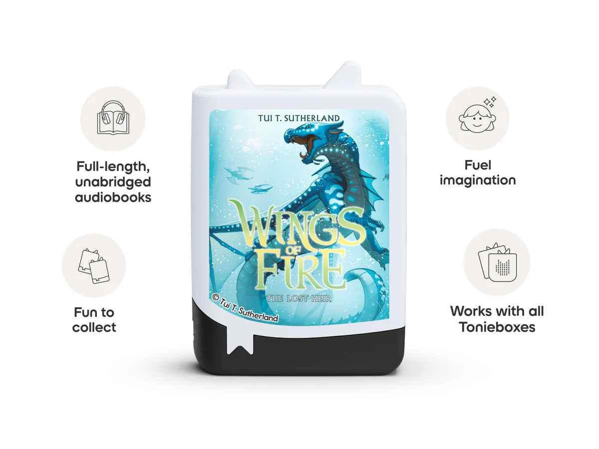 Tonies - Wings Of Fire