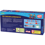 Kids Telescope & Astronomy Kit