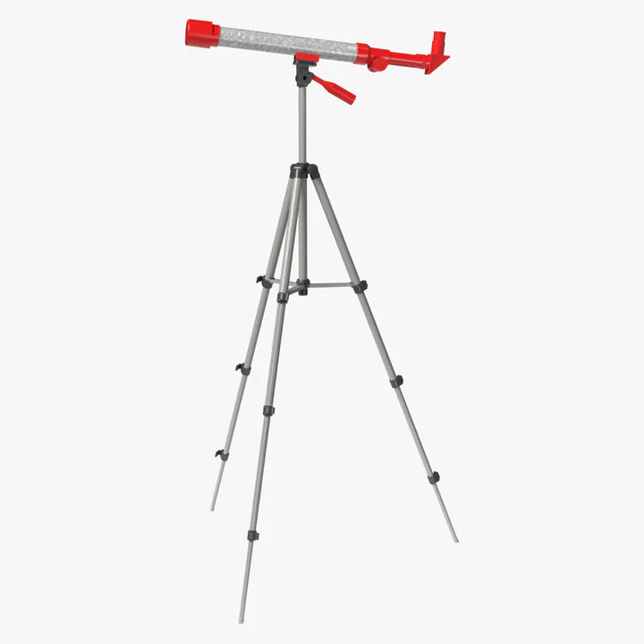 Kids Telescope & Astronomy Kit
