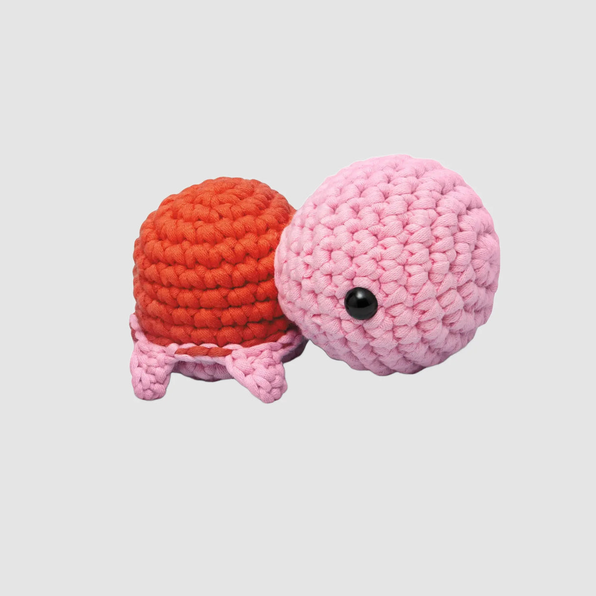 Woobles Emilio The Turtle