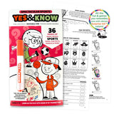 Spectacular Sports Yes & Know