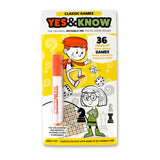 Classic Games Yes & Know