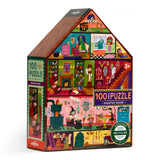 Haunted House 100 Pc