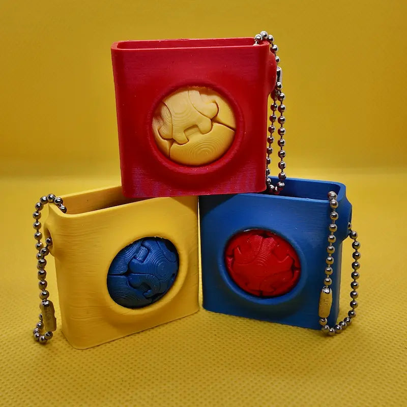 Zorbles Pods (Zorble sold separately)