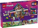 LEGO® Friends Horse Stable and Riding Academy