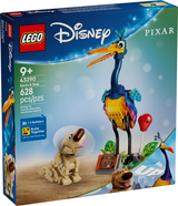 LEGO® Disney and Pixar Kevin & Dug