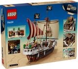 LEGO® ONE PIECE Going Merry Pirate Ship