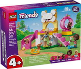 LEGO® Friends Puppy Playground