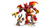 LEGO® NINJAGO®  Kai's Dragon Mech Battle Pack