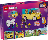 LEGO® Friends Pet Accessories Van