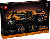 LEGO® Technic™ McLaren MCL39 F1® Car