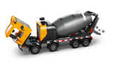 LEGO® City Cement Mixer