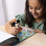 Sticker WOW! Disney Mickey Mouse