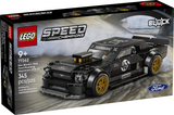 LEGO® Speed Champions Ken Block’s ’65 Ford Mustang Hoonicorn V1