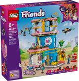 LEGO® Friends Heartlake City Friends Clubhouse