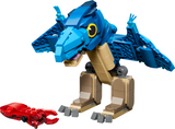 LEGO® Jurassic World Baby Dinosaur Pteranodon