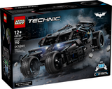LEGO® Technic™ Batmobile™ Tumbler