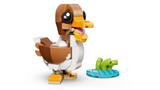LEGO® Creator 3in1 Cute Playful Puppy Dog