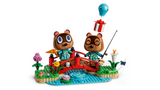 LEGO® Animal Crossing™ Timmy & Tommy’s Fun Day Out