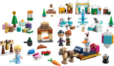 LEGO® Disney Frozen Advent Calendar 2025