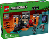 LEGO® Minecraft® Wither Battle