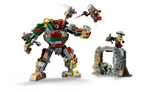 LEGO® Star Wars™ Hutt Palace Sentry Droid Showdown