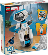 LEGO® MARVEL The Fantastic Four H.E.R.B.I.E.