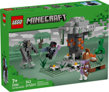 LEGO® Minecraft® Pale Garden