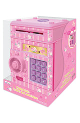 Bowtiful Digital Safe