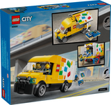 LEGO® City LEGO Van