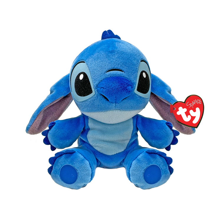 Stitch Small