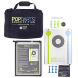 Board Edition Complete Set Popdarts