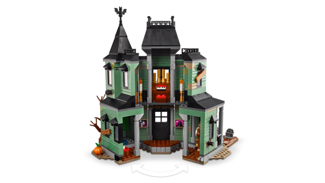 LEGO® Creator 3in1 Haunted Mansion