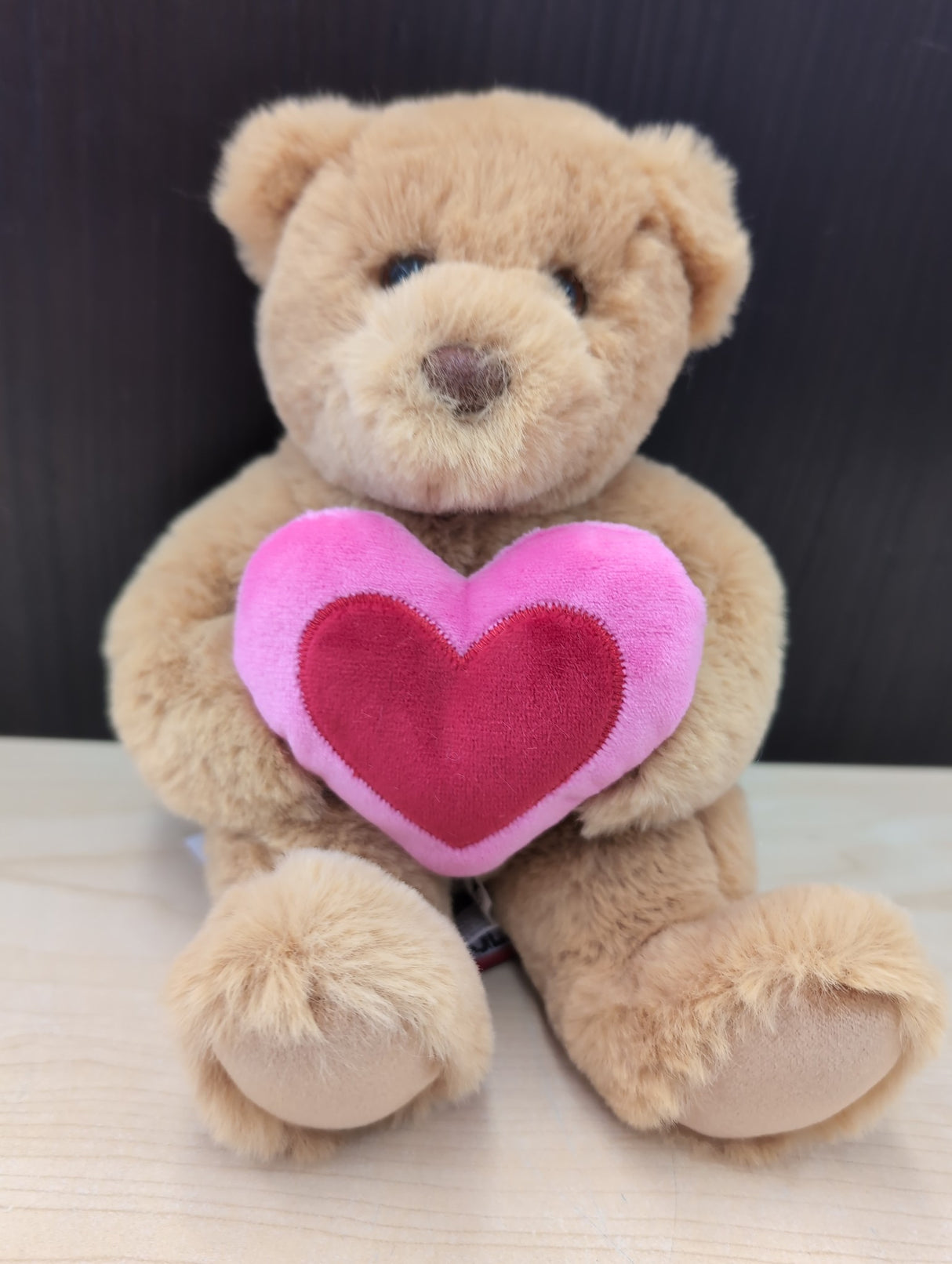 Valentine Teddy