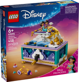 LEGO® Disney Princess Jasmine’s Jewelry Box