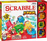 Scrabble Junior