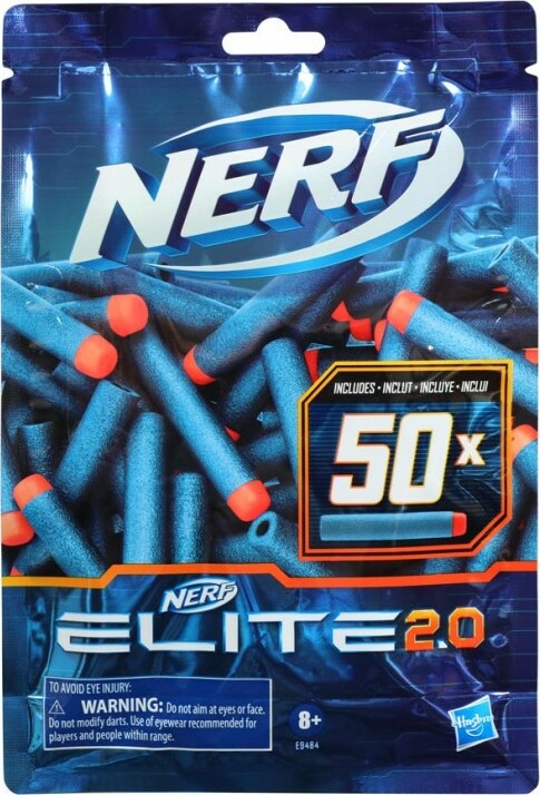 Nerf Elite 2.0 Refill