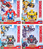 Transformers - Rescue Bots - All Star Rescan (Assorted)