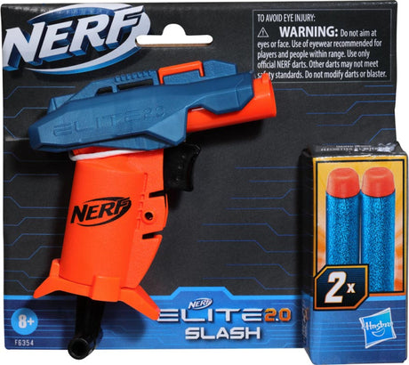 Nerf - Elite 2.0 - Slash