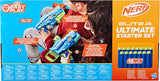 Nerf - Elite Jr. - Ultimate Starter Set