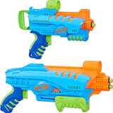 Nerf - Elite Jr. - Ultimate Starter Set