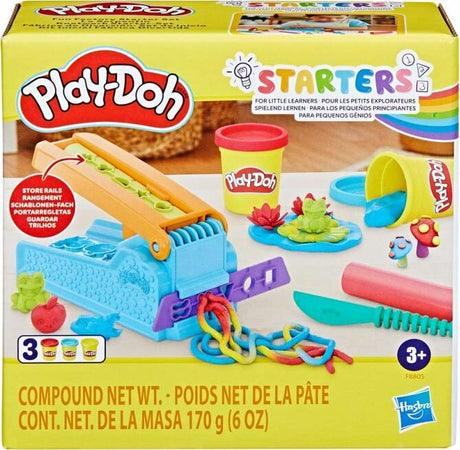 Play-Doh: Fun Factory Starter Set