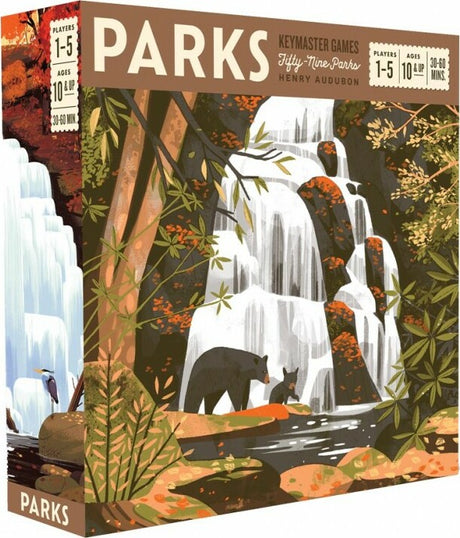 Parks