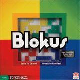 Blokus - Refresh