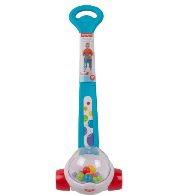 Fisher-Price - Corn Popper Blue