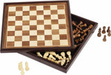 Chess and Checkers (Legacy)