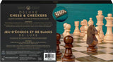 Chess and Checkers (Legacy)