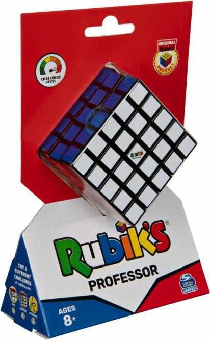 Rubik's 5x5 Professor