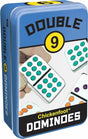 Dominoes: Double 9 Chickenfoot